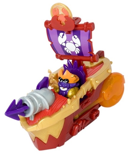 [49603035] PIRATIX SEA CRUSHER