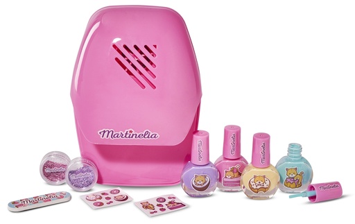 [74992768] SUPER KIT UÑAS YUMMY