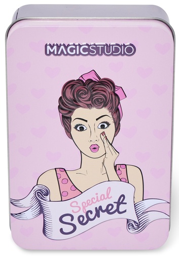 [74992867] SET MAQUILLAJE PIN UP