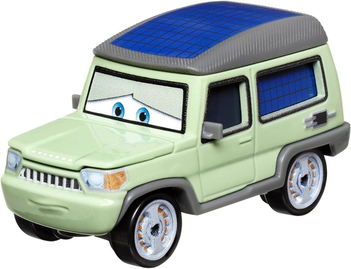 [24518687] CARS 3 MILES AXELROD CAPO AB.