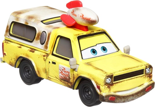 [24534481] CARS 3 TODD