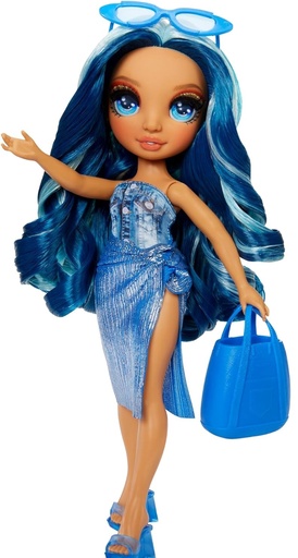 [37750730] RAINBOW HIGH BAJO EL SOL-SKYLER