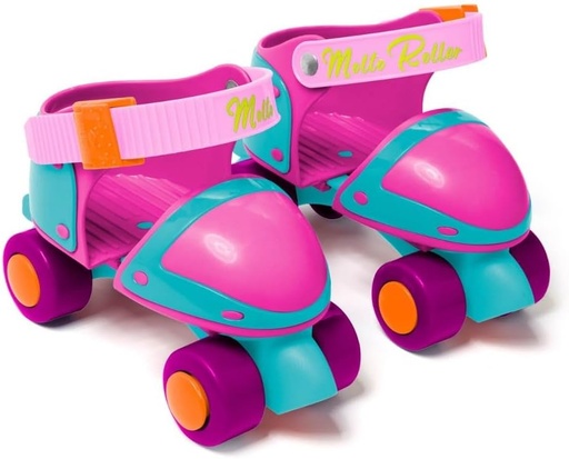 [26521216] MIS PRIMEROS PATINES ROSA