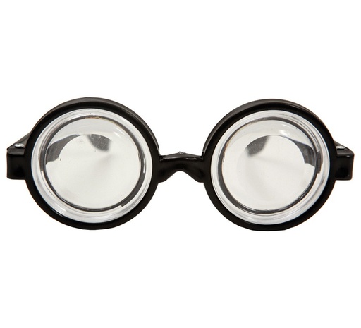 [55221570] GAFAS CULO BOTELLA