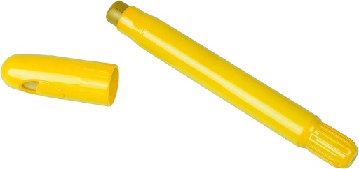 [55224933] CRAYON C/ROSCA Y TAPA AMARILLO