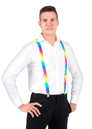 [55228707] TIRANTES RAINBOW DIAGONAL