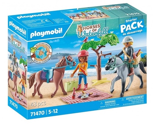 [30071470] EXCURSION A CABALLO