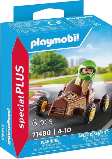 [30071480] NIÑO CON KART