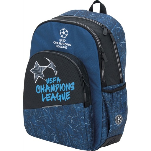 [33641204] MOCHILA DOBLE CHAMPIONS STARS