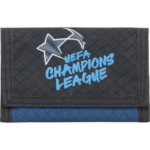 [33641215] BILLETERO CHAMPIONS STARS