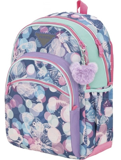[33674303] MOCHILA PRIVATA ENJOY