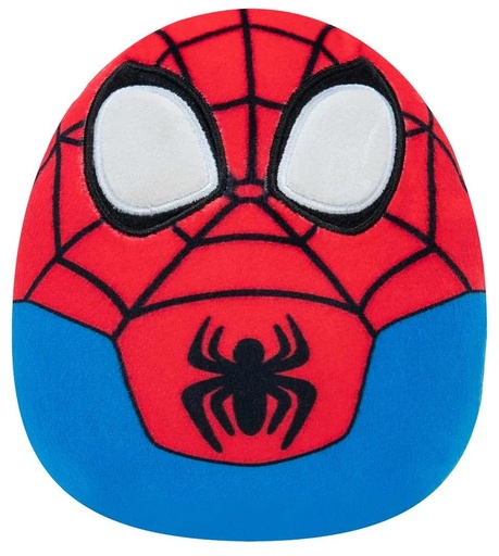 [23341436] SQUISHMALLOWS SPIDEY 22 CM.