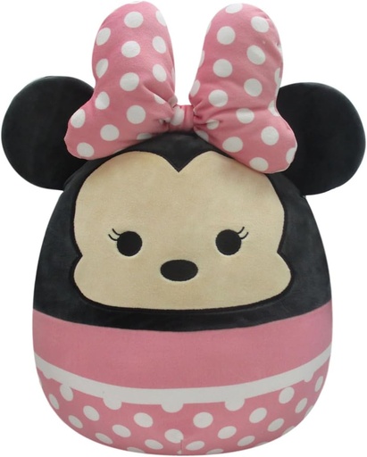 [23342107] SQUISHMALLOWS MINNIE 22 CM.