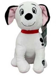 [48330022] PELUCHE 101 DALMATAS C/SONIDO