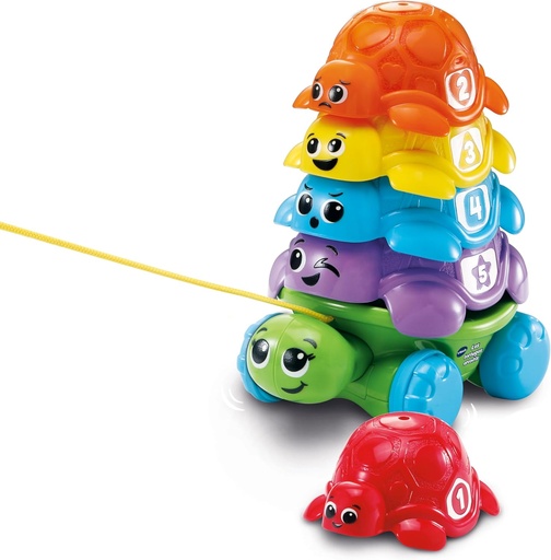 [37309322] APILABLES TORTUGAS ARCOIRIS
