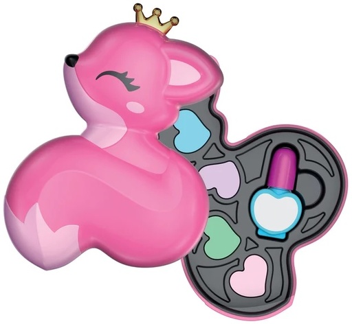 [06618795] LOVELY MAQUILLAJE ZORRO