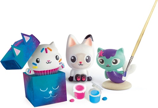 [06618798] HANDMADE CREATION GABBY'S DOLLH.