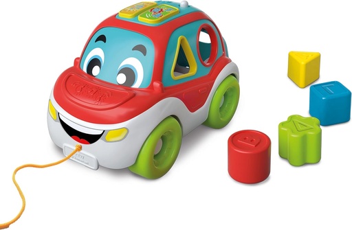 [06661557] TONY, FORMAS Y COLORES