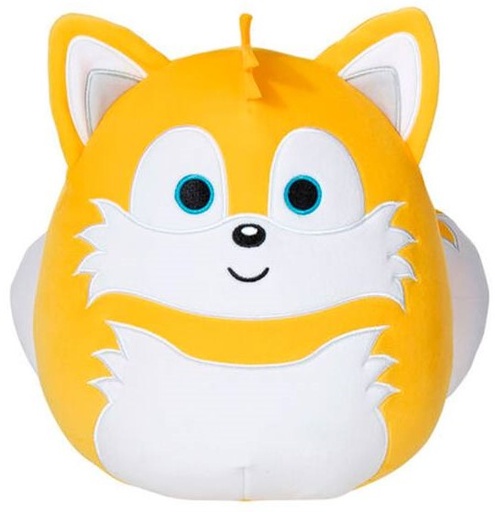 [23317844] SQUISHMALLOWS TAILS 25 CM.