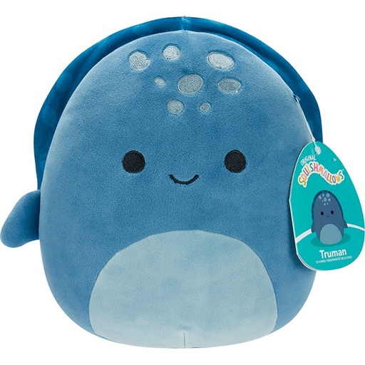 [23321410] SQUISHMALLOWS 20 CM.TRUMAN