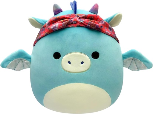 [23321417] SQUISHMALLOWS 20 CM.TATIANA