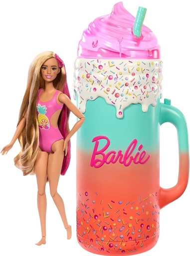 [24517891] BARBIE POP REVEAL FRUTA TROP.