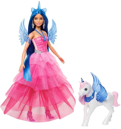 [24518377] BARBIE HADACORNIO ZAFIRO