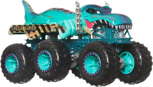 [24521761] H.W. MONSTER TRUCK BIG RIGS