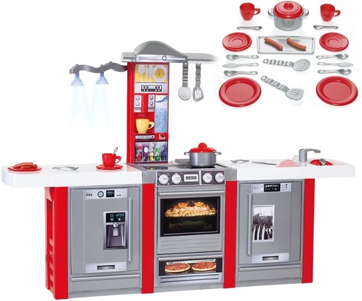 [26515168] MASTERKITCHEN 3 MOD.ELECTRONICA