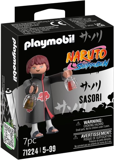 [30071224] NARUTO-SASORI