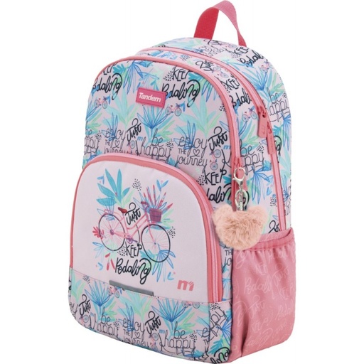 [33631904] MOCHILA TANDEM CICLE