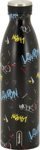 [33661047] BOTELLA TANDEM LONDON 750 ML.