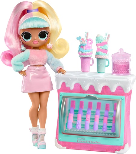 [37750378] LOL SURPRISE OMG TIENDA DULCES