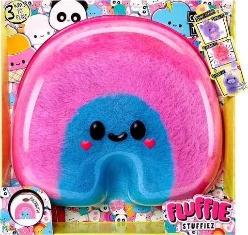 [37759440] FLUFFIE RAINBOW ARC GRANDE