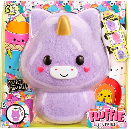 [37759441] FLUFFIE UNICORN GRANDE