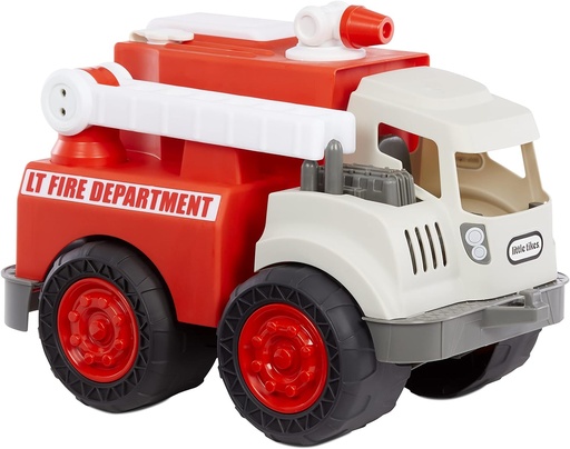 [37765579] CAMION BOMBEROS