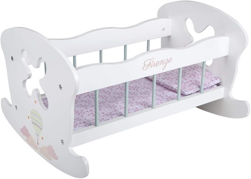 [39421544] CAMA BALANCIN FIRENZE