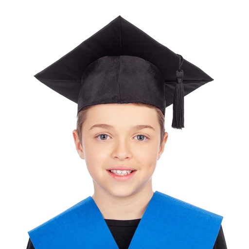 [55220010] BIRRETE GRADUADO