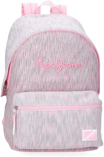 [60174256] MOCHILA PEPE JEANS MIRI 44 CM.