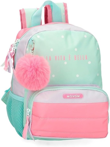 [60174813] MOCHILA MOVOM LA VITA E BELLA28