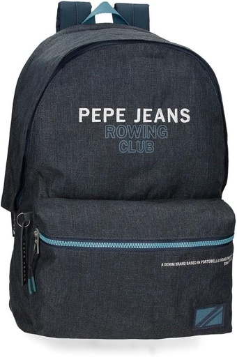[60175043] MOCHILA PORT.PEPE JEANS EDMON