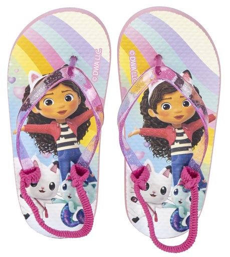 [61037560] CHANCLAS GABBY'S T.26/27