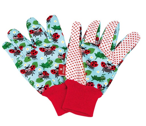 [64516065] GUANTES JARDIN