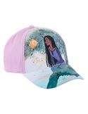 [67806304] GORRA WISH GRANATE T.52