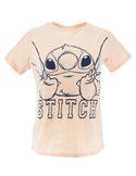 [67808625] CAMISETA M/C.LILO CORAL T.XL