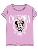 [67888013] CAMISETA M/C.MINNIE ROSA T.4