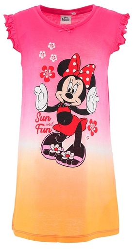 [67890453] CAMISON MINNIE FUCISA T.3