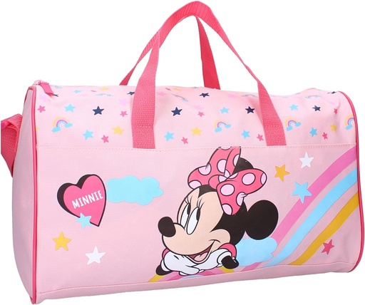 [73229855] BOLSA DEPORTE MINNIE