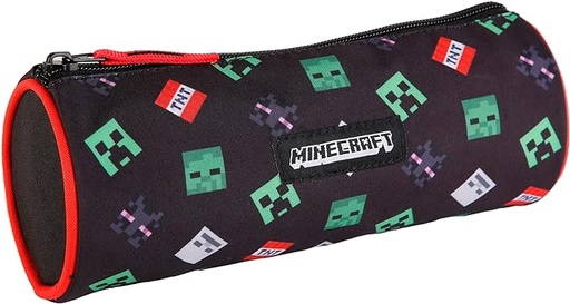 [76040479] PORTATODO MINECRAFT TNT