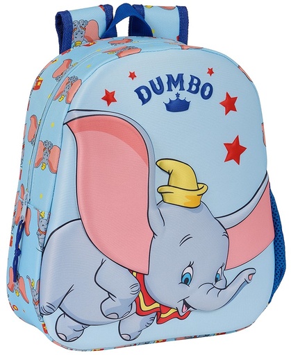 [79155288] MOCHILA 3D DUMBO
